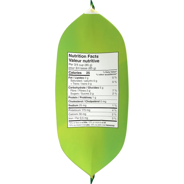 Green Giant Valley Selections* Stir Fry Medley, 400 g - Walmart.ca