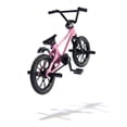 thumbnail image 2 of Tech Deck, BMX Finger Bike, CULT Bikes, Collectible and Customizable Mini BMX Bicycle (Pink), 2 of 4