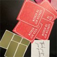 thumbnail image 4 of Danhjin Greeting Cards Hidden Information Or Interesting Interactive Ways Of Rewards Adding To Valentine's Day With Special Surprises And Valentine's Day Scraping, 4 of 9