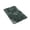 Green2, variante sur Tapis d'Entrée pour la Maison, Tapis de Toilette Absorbant l'Eau pour les Pieds, Tapis à Séchage Lent, Tapis Antidérapant en Éponge pour Salle de Bain, Doux, Antidérapant, Séchage Rapide, Tapis de Sol pour Salle de Bain, Cuisine, Chambre, Salon, Entrée 40x60 cm 100 % Polyester