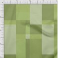 thumbnail image 1 of Soimoi Poly Georgette Fabric Geometric Panel Print Fabric by Yard 42 Inch Wide, 1 of 3