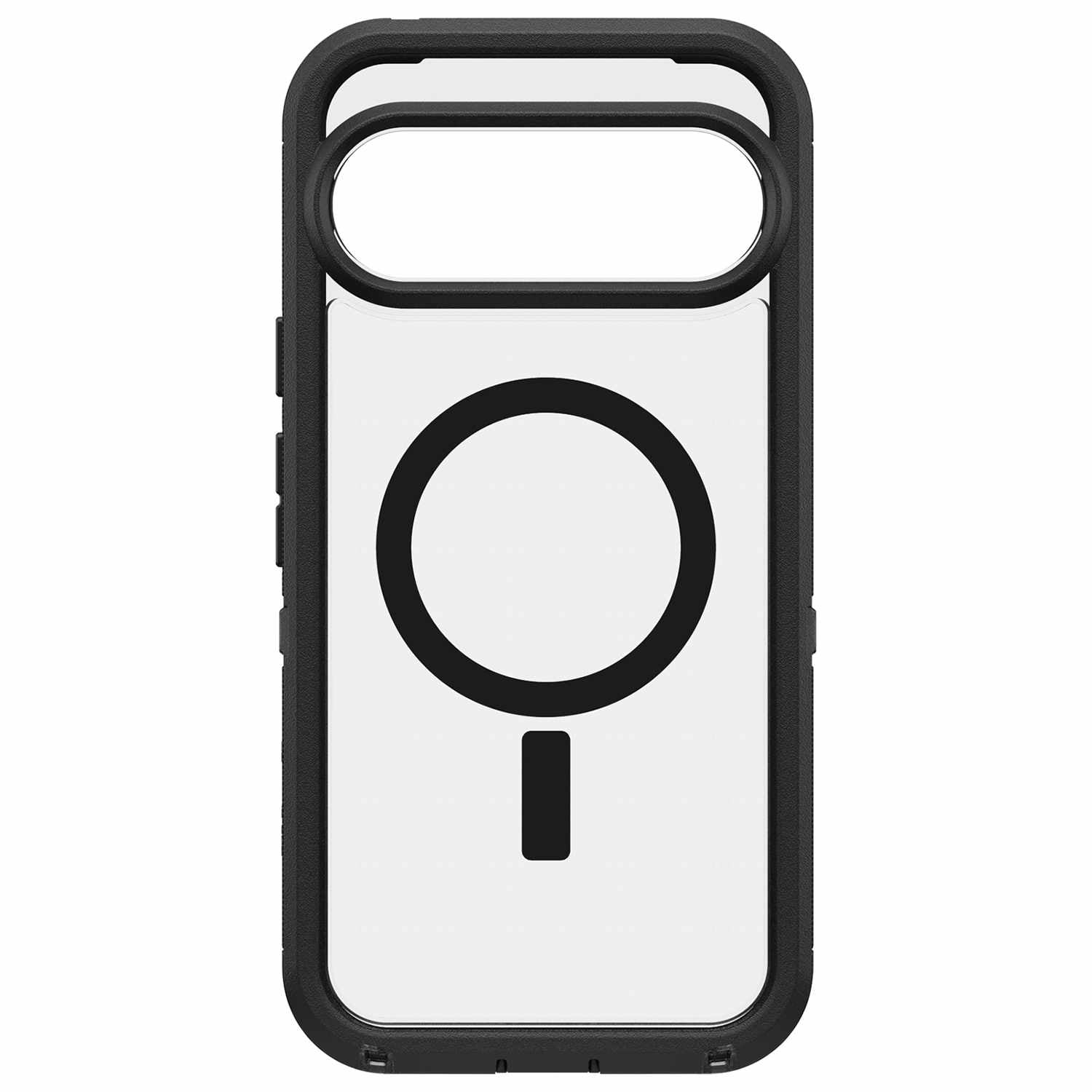 OtterBox Defender Pro XT Clear Case w/Magnets Dark Side for Google Pixel 10 Pro XL