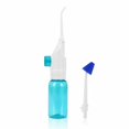 thumbnail image 1 of Cordless Dental Water Flosser Oral Irrigator Portable Flossing Device with Jet Spray for Teeth Cleaning Cleaner, 1 of 8