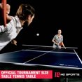thumbnail image 4 of Medal Sports Official Size Table Tennis Table, 4 of 9