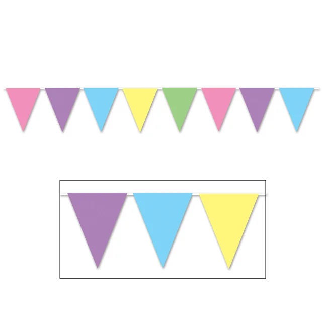 Hanging Banners for Various Occasions