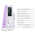 thumbnail image 4 of Arealer Electronic Digital Metronome with Timer Universal Electronic Metronome with and Beat Speed Control, Battery or USB Cable Powered, for Guitar Piano Violin Drum, 4 of 7