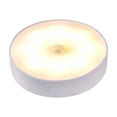thumbnail image 1 of Smart LED Night Light with Human Body Sensing for Energy saving and Eye Protection,Ideal for Bedrooms,Hallways Bathrooms No Installation Needed,Effortlessly Convenient, 1 of 1