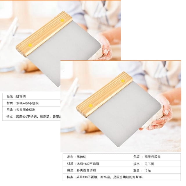 Oleegame Trancheur de Tomates et Trancheur de Citrons 2 Pcs Cuisine Argent