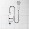 thumbnail image 3 of Chauffe-eau Instantané / Puissance 3500W / Chauffe Rapide en 3 Secondes / Capacité 5L / Design Intégré / Utilisation Cuisine & Maison, 3 of 9