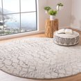 thumbnail image 1 of SAFAVIEH Tulum Glen Moroccan Geometric Area Rug, 1 of 6