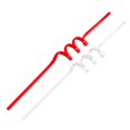 thumbnail image 2 of CN 4CT STRAWS, 2 of 4