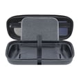 thumbnail image 1 of Ngheia Sac de Rangement pour Console de Jeu, Étui Rigide de Protection pour Ps5 Sac de Transport de Voyage Portable avec Fermeture Éclair Accessoires pour Console Portative, 1 of 3