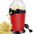 thumbnail image 1 of Hot Air Popcorn Maker 1200W Electric Popcorn Maker Portable Air Popper Popcorn Maker Machine with Measuring Cup, 1 of 6