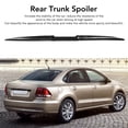 thumbnail image 4 of Universal Car Rear Spoiler Tail High Efficiency Wing Spoiler for Stable Driving, 4 of 8