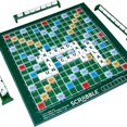 thumbnail image 2 of Original Scrabble Board Game - Generic, 2 of 4