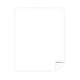 thumbnail image 3 of Papier cartonné Neenah Astrodesigns blanc brillant, 8,5 po x 11 po, 65 lb, 50 feuilles, 3 of 4