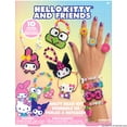 thumbnail image 1 of Hello Kitty® and Friends Melty Bead Kit, 1 of 6