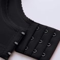 thumbnail image 4 of Soutien-gorge Mode Femme avec Nœud Imprimé Confortable Sans Armatures, 4 of 8
