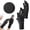 AF, variante sur Gants de Protection Uv, Gants Légers en Soie Glacée, Antidérapants pour l'Extérieur, Gants de Soleil pour Femmes, Gants de Conduite à Écran Tactile à Doigts Complets, Gants Rafraîchissants de Protection Uv pour Voyage et Golf, Gris Pâle