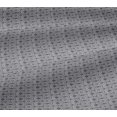 thumbnail image 5 of oneOone Viscose Jersey Fabric Geometric Block Printed Craft Fabric BTY 60 Inch Wide, 5 of 5