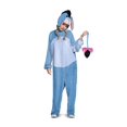 thumbnail image 1 of Adult Deluxe Eeyore Costume, 1 of 5