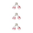 thumbnail image 4 of Redempat Halloween Skull Party Props Unisex Decorations For Frightening Night Party Hands 3Set, 4 of 6