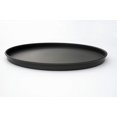 thumbnail image 4 of LloydPans Straight Sided Pizza Pan, Pre-Seasoned PSTK (1, 14 inch), 4 of 4