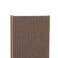 thumbnail image 4 of Yinanstore Cat Scratch Pad Cat Scratching Board L Shape Thickened Cat Scratcher Cat Cardboard Bed for Wall and Couch Protection Training 56cmx30cmx24cm, 4 of 5