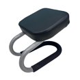 thumbnail image 2 of kowaku Kneeling Meditation Stool Prayer Stool Lightweight with Non Slip Pad Comfortable gray, 2 of 8