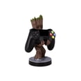 thumbnail image 4 of Exquisite Gaming Marvel - Toddler Groot "Cable Guy", 4 of 6