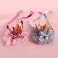thumbnail image 3 of Pet Cute Princess Crown Hat for Dog and Cat Birthday Costumes and Photo Prop, 3 of 6