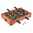 thumbnail image 3 of Mainstreet Classics Table Top Foosball, 3 of 5