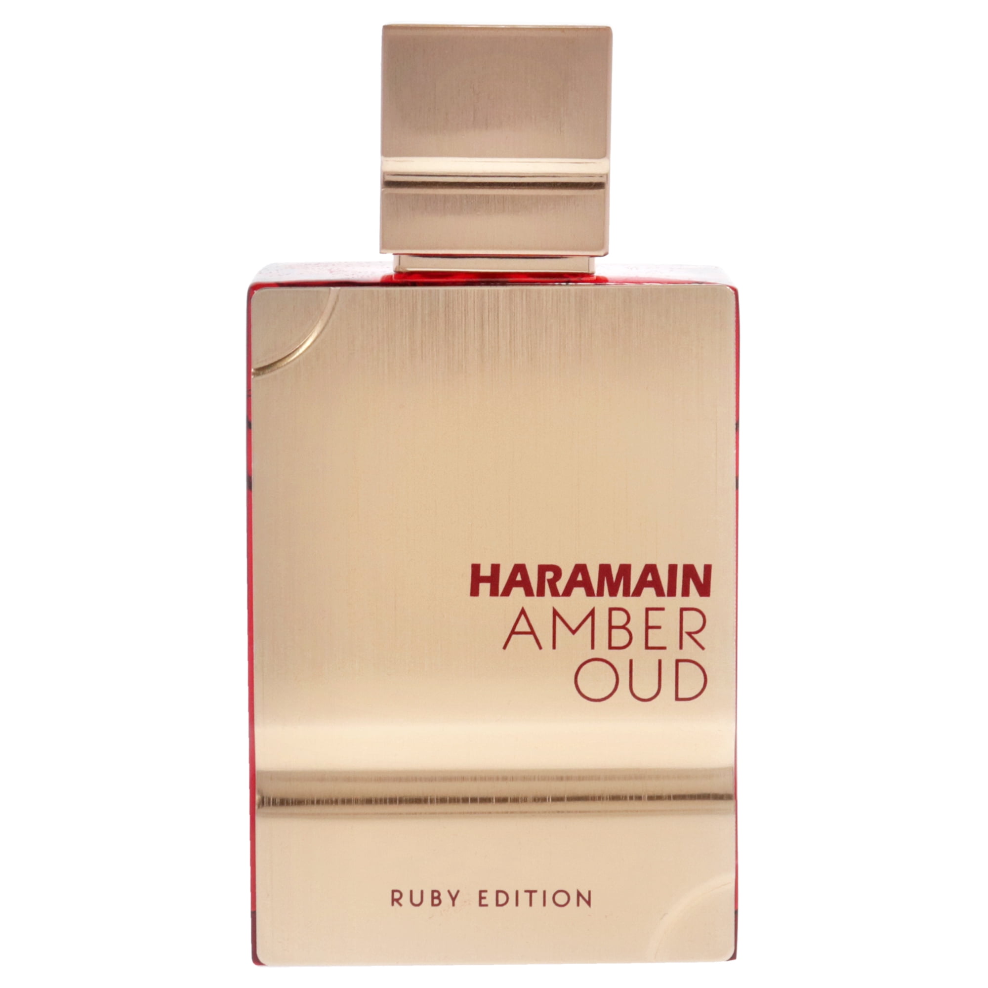 AL HARAMAIN AMBER OUD RUBY by Al Haramain , EAU DE PARFUM SPRAY 4