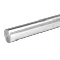 thumbnail image 2 of 3D Printer Axis Rod Steel steel rail shaft 3D Linear Rail Shaft 3D Printer Accessory, 300mm Length 12mm Diameter, 2 of 6