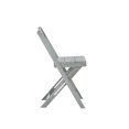 thumbnail image 2 of Ensemble de Table Carrée Trois Pièces Holden Grey, 2 of 9