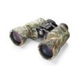 thumbnail image 1 of Bushnell PowerView 10 x 50mm Prisme pour Porro Instafocus Jumelles, Realtree AP, 1 of 2