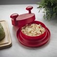 thumbnail image 3 of Râpe à Viande, Râpe à Poulet, Outil de Râpage de Viande avec Poignées et Base Antidérapante pour Porc et Bœuf Étirés, 3 of 7