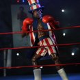 thumbnail image 2 of Figurine de 8 po Apollo Creed, 2 of 3