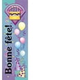 thumbnail image 1 of French Birthday Bookmarks, 1 of 1