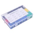thumbnail image 3 of Waterproof Heat Shrink Tube, Electric Tool Heat Shrinking Tubing Set  for Shrinkable Tube for Electronic Components, 3 of 7