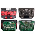 thumbnail image 2 of 12V Children\'s Dianda Power Central Control Multifunctional Music Power Monitor, 2 of 3