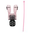 thumbnail image 2 of DIVE SNORKEL MOUTHPIECE THERMOPLASTIC SILICONE BITE REGULATOR COMFORT FIT LONGER SERVICE LIFE LADIES CHILDREN TRIMMABLE, 2 of 7