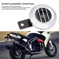 thumbnail image 4 of Klaxon Électrique, Klaxon, Anti-Sable 110DB pour Karts, Motocross, 4 of 8
