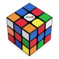 thumbnail image 3 of Rubik's Cube, The Official 3x3 Rubik’s Cube, Redesigned Modern Look & Smoother Turning, Brain Teaser Puzzle for Adults, Problem-Solving Brain Teaser, Color-Matching Puzzle, Fidget Toy, for Ages 8 & Up, 3 of 4