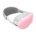 thumbnail image 4 of For Apple-Vision-Pro VR Helmet Protective Cover TPU Protector Shockproof N9H4, 4 of 9