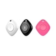 thumbnail image 3 of Mini Traqueur GPS Localisateur GPS Traqueur Voiture Intelligente Localisateur Intelligent de Clés Traqueur de Positionnement pour Enfants Traqueur pour Animaux de Compagnie, Rappel Rapide, 3 of 8