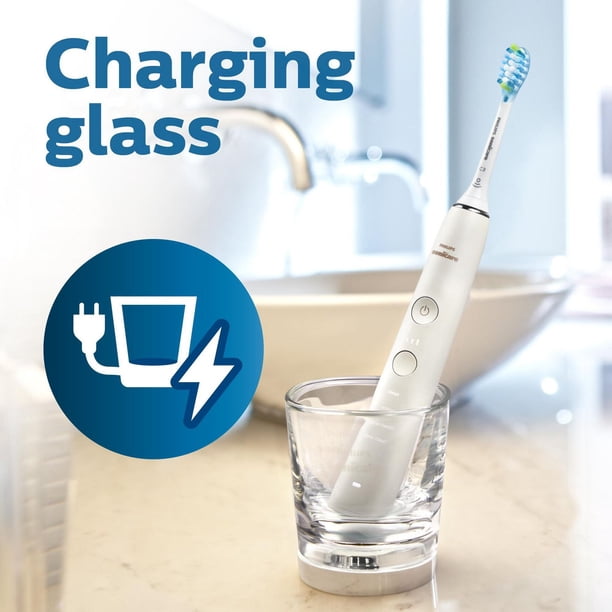Philips Sonicare Diamond Clean 9000 Rechargeable Electric