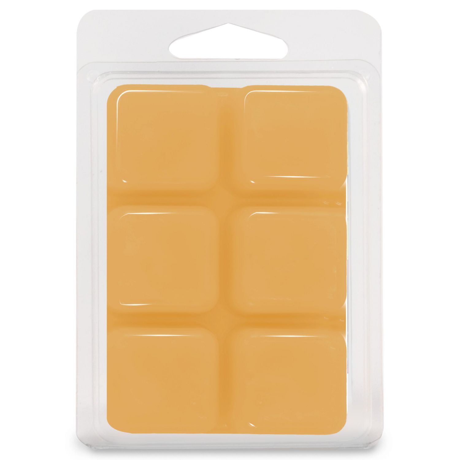Cubes de cire parfumée ScentSationals - Banane aux fruits de la passion