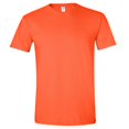 thumbnail image 1 of Gildan T-Shirt Doux à Manches Courtes pour Hommes, 1 of 2