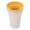 thumbnail image 4 of Slushie Cup,Slushie Maker Cup Quick Cupwith Cover Slushie Maker Cup Unparalleled Experience, 4 of 8
